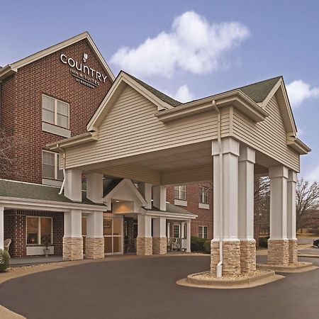 Country Inn & Suites By Radisson, Schaumburg, Il Extérieur photo