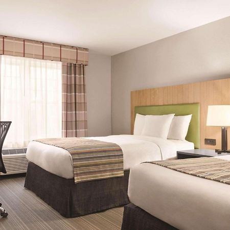 Country Inn & Suites By Radisson, Schaumburg, Il Extérieur photo
