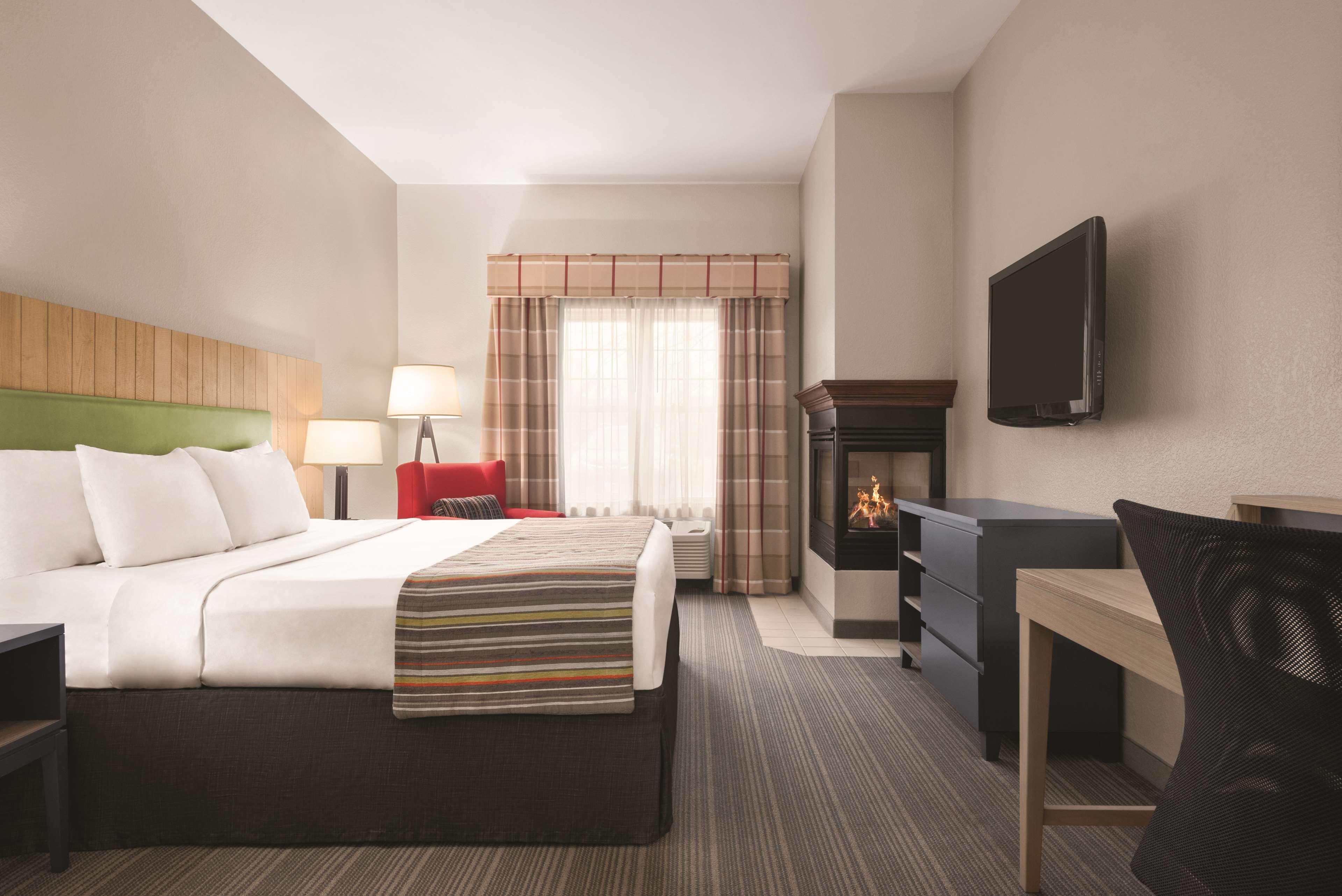 Country Inn & Suites By Radisson, Schaumburg, Il Extérieur photo