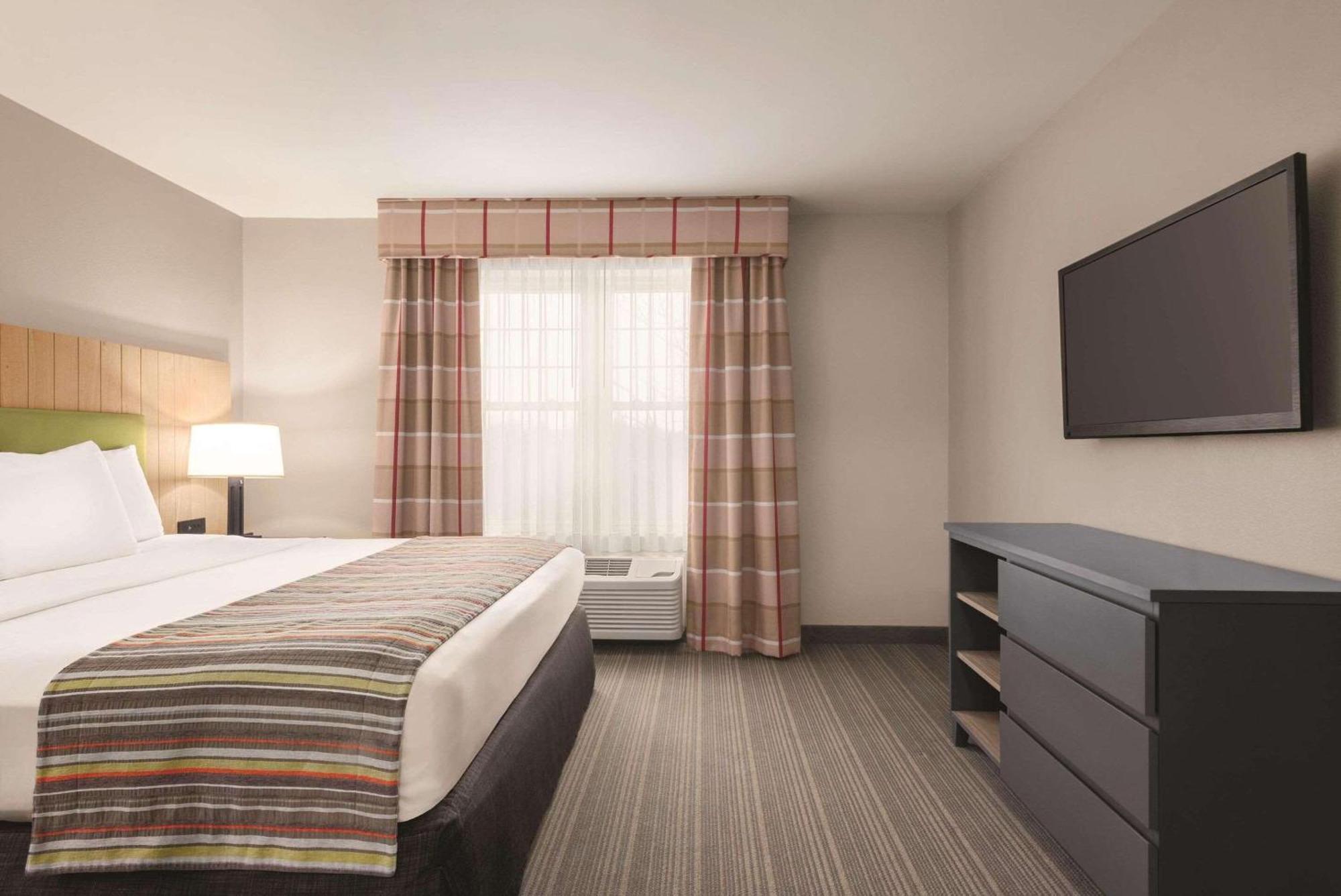 Country Inn & Suites By Radisson, Schaumburg, Il Extérieur photo