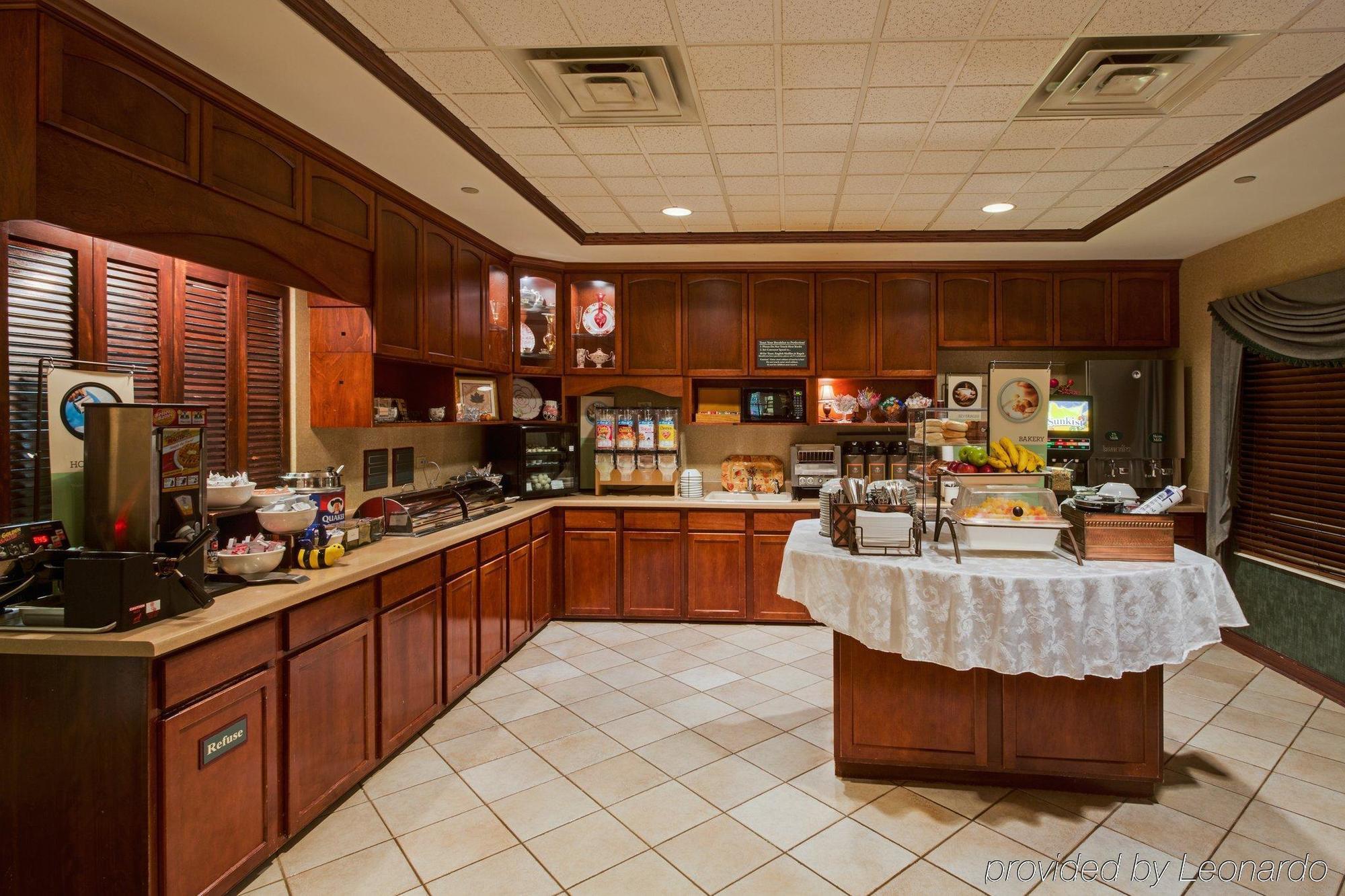 Country Inn & Suites By Radisson, Schaumburg, Il Restaurant photo