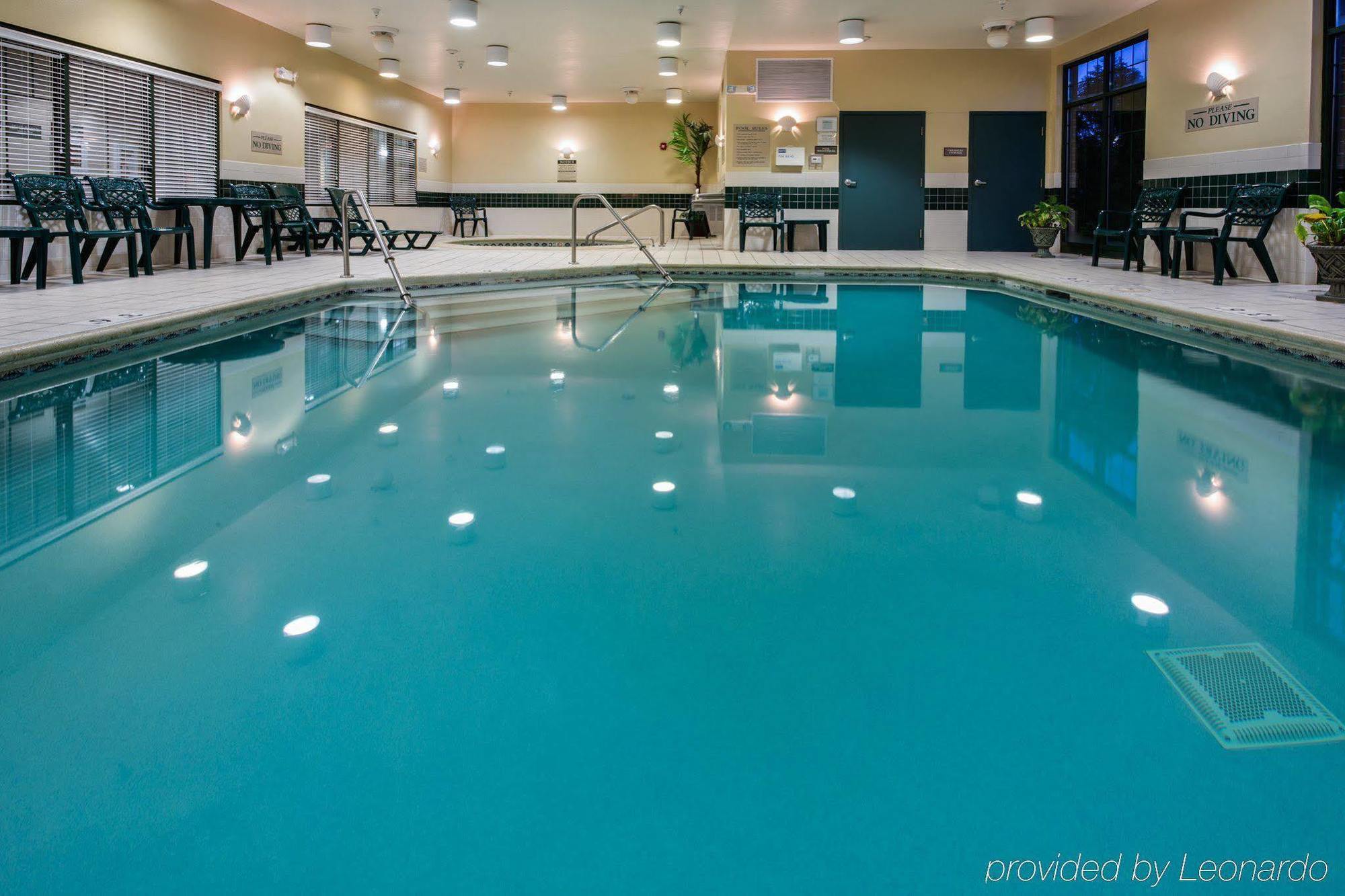 Country Inn & Suites By Radisson, Schaumburg, Il Facilités photo